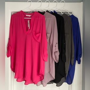 All in Forever - Women's Blouse lot